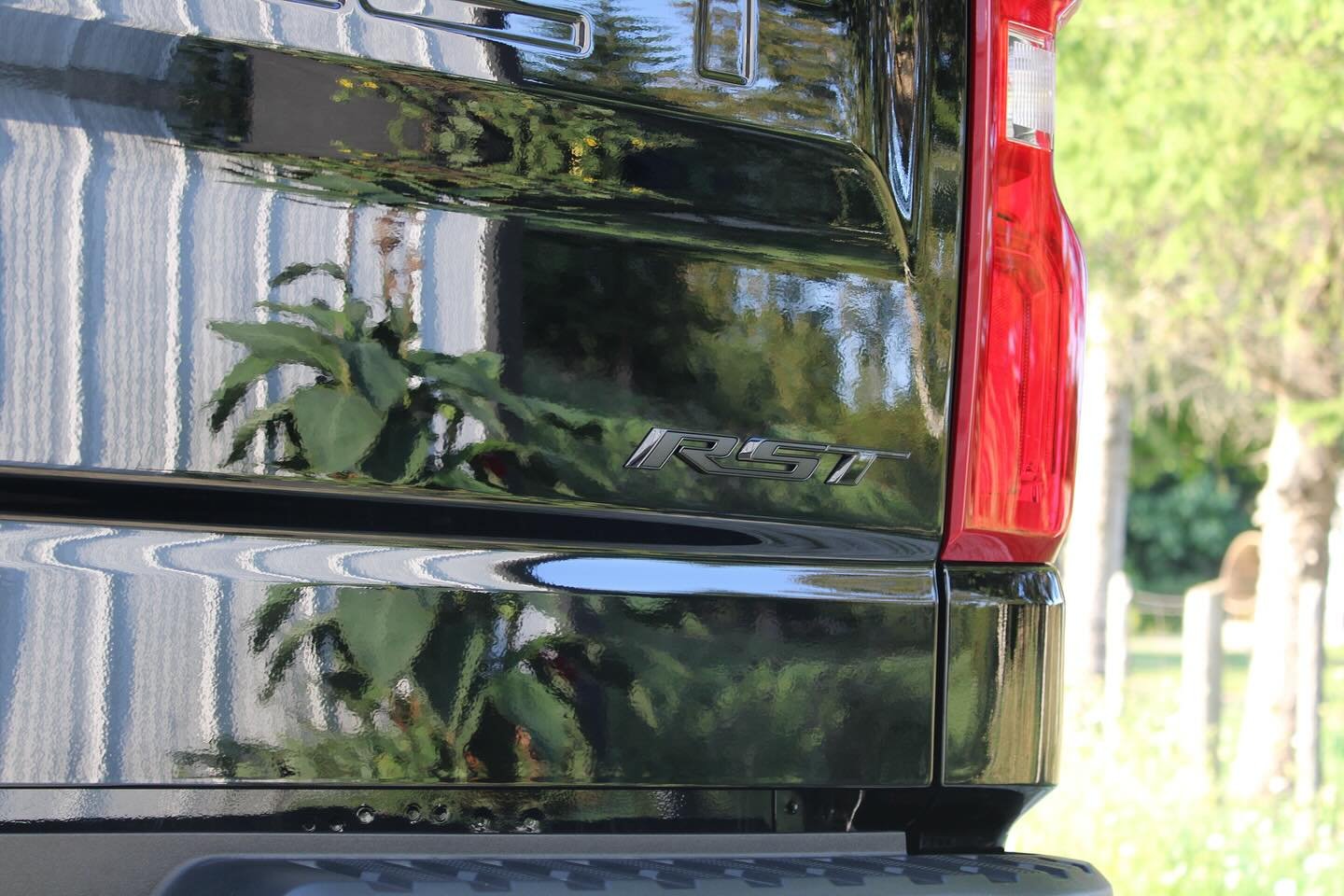 2024 Chevrolet Trailboss